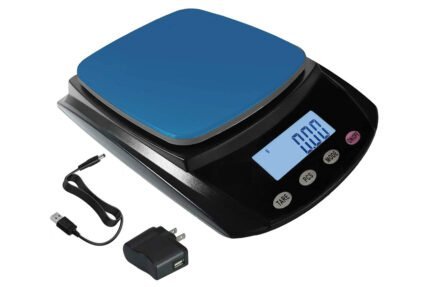 BL-460 6kg/0.1g