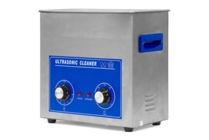 KERRO Ultrasonic Cleaner