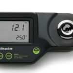 Milwaukee refractometer MA-871 (0-85%)