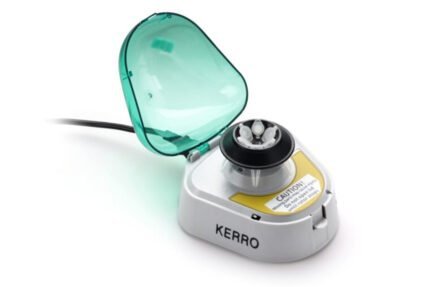 Mini Centrifuge, 6,000 RPM