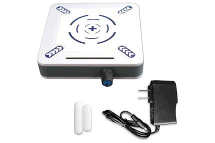 Magnetic Stirrer PMS-NS