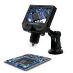 Microscope