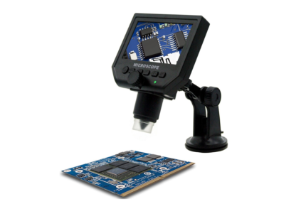 Microscope