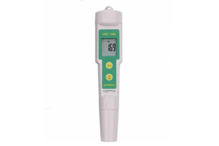ORP/Redox Meter | 1999~1999mV (Measuring Range)