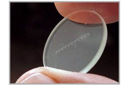 Ocular Micrometer
