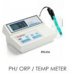 Bench pH Meter PH-16A
