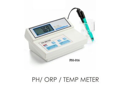 Bench pH Meter PH-16A