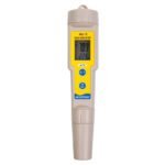 pH Tester pH-035 with Back Light & Automatic Self Calibration