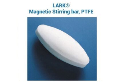 PTFE Teflon Magnetic Stirring Bar (Oval)