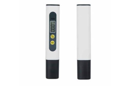 TDS-31 Pocket 2 in 1 TDS | Temp with Hold