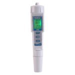 Pocket 3 in 1 pH/Ec/Temperature (Waterproof)