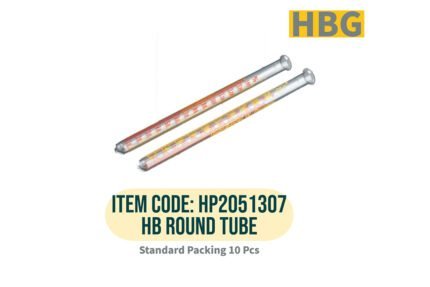 Round Tube