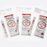 Single Use Disposable Breathalyzer Alcohol Tester