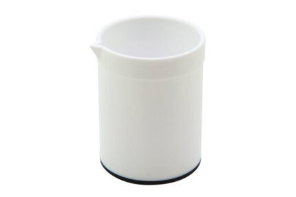 Teflon beaker