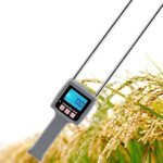 TK-100 Grain Moisture Meter