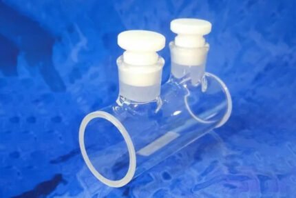 (TYPE D) CYLINDRICAL CELL (Suitable for Stopping Evaporation of Volatile Liquiids)