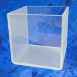 (TYPE F) COLORIMETER CELL (For HUNTER & Other Colorimeter)