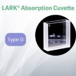 (TYPE G) ABSORPTION OR COLORIMETER CELL