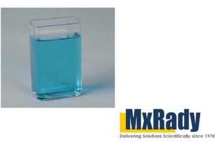 (TYPE K) Special Size & Klett, 901 Solution Cell