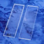 (TYPE L2 ) Demountable ''U'' shaped Circular Dichroism Cuvette Lightpath ( 0.05 ~ 2mm)