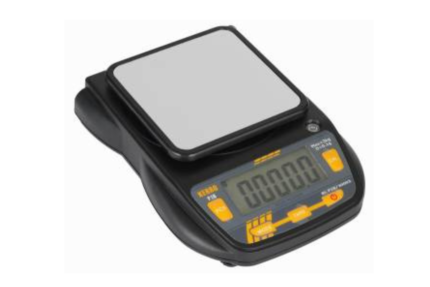 Series P1B 3kg/0.1g