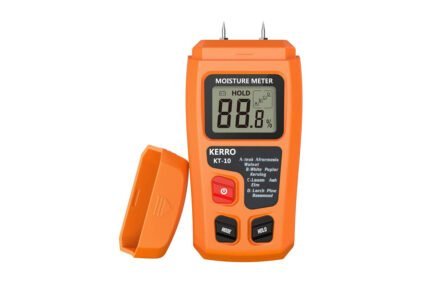 Wood Moisture Meter KT-10