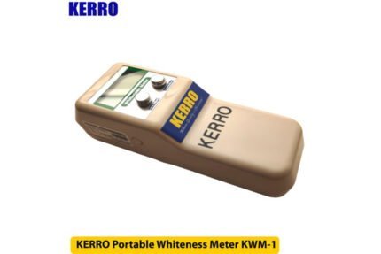 Whiteness Meter KWM-1