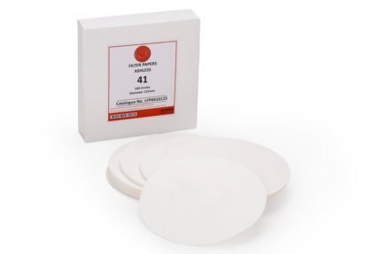 Lark filter paper grade 41