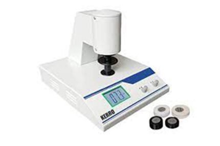 Whiteness Meter KWM-2