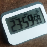 Digital Timer, DT-1047