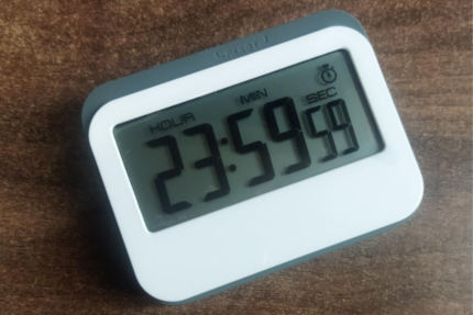 Digital Timer, DT-1047