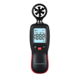 Digital Anemometer With Bluetooth, HT-82B