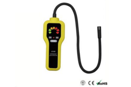 HSETIN HT-523 REFRIGERANT LEAKAGE DETECTOR