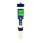 PH/TDS/EC/SALINITY/TEMP 5 in 1 METER