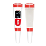 PH/TDS/EC/TEMP 4 in 1 METER