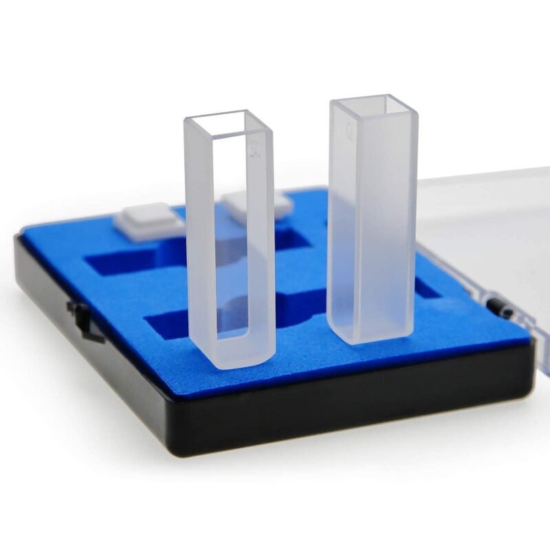 Differences Between Fluorescence and Absorbance Cuvettes - Kerroscale