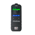 Alcohol Breath Analyzer with Inbuilt Printer AlcoEasy A-50