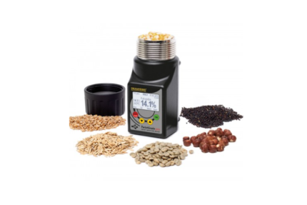 HT-2 PRO Digital Grain Moisture Meter