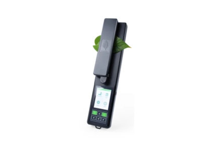 HTJ- Leaf Area Meter