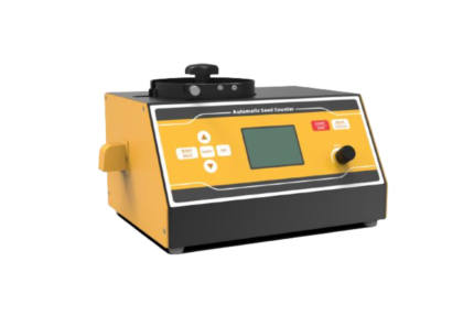 SLY-C Plus Automatic Digital Seed Counter
