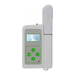 Chlorophyll Meter TYS-4N