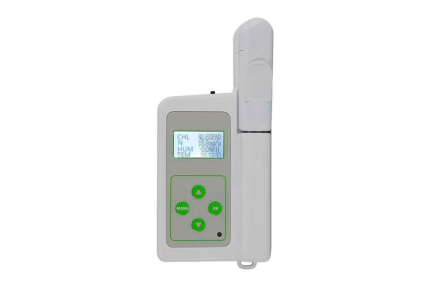 Chlorophyll Meter TYS-4N