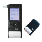 Alcohol Breath Analyser With Printer FIT333