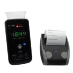Alcohol Tester ( With Printer) AA2010P