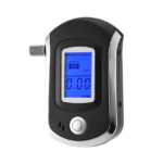 Digital Alcohol Breath Tester AT-6000