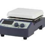 MAGNETIC STIRRER WITH TIMER MS-20T