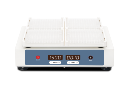 Microplate Shaker MS-04