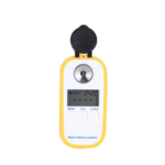 Digital Refractometer Brix 0-94%