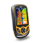 HT-A2+ Touch Screen Thermal Imager