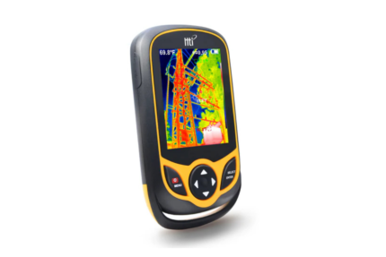 HT-A2+ Touch Screen Thermal Imager